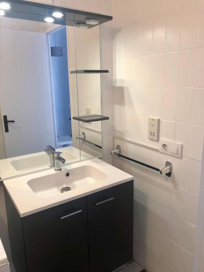 엠푸리아브라바 Apt Port Rhodes C, 2 Chbres, 2 Terrasses, Vue Sur Canal Principal De La Marina Et Sur Les Pyrenees 아파트 외부 사진