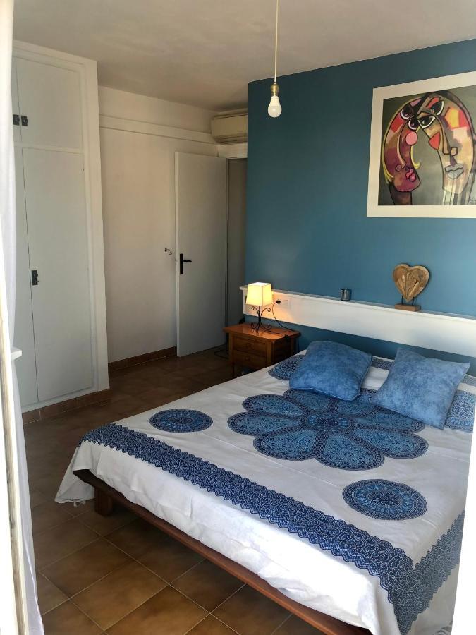 엠푸리아브라바 Apt Port Rhodes C, 2 Chbres, 2 Terrasses, Vue Sur Canal Principal De La Marina Et Sur Les Pyrenees 아파트 외부 사진